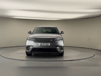 Used Land Rover Range Rover Velar 2021 for sale - 77735433: Photo