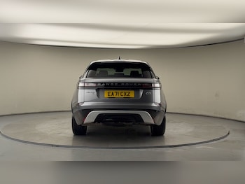 Used Land Rover Range Rover Velar 2021 for sale - 77735433: Photo