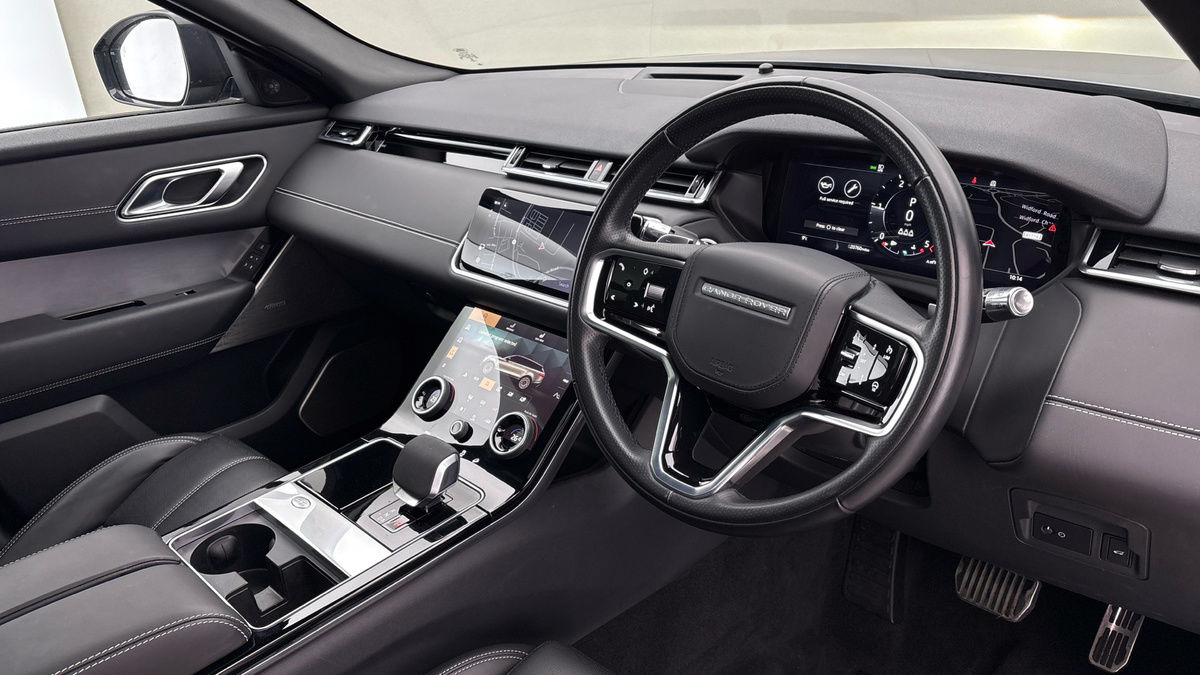 Used Land Rover Range Rover Velar 2021 for sale - 77735433: Photo 5