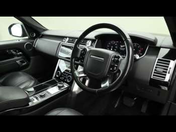 Used Land Rover Range Rover 2018 for sale - 74885464: Photo