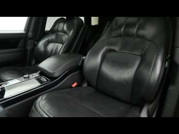 Used Land Rover Range Rover 2018 for sale - 74885464: Photo