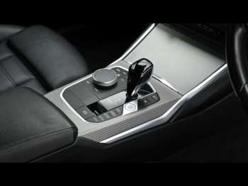 Used BMW 3 Series 2021 for sale - 74450074: Photo