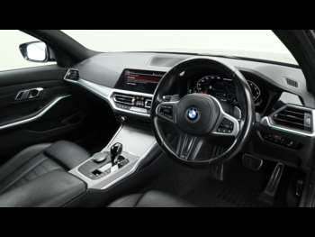 Used BMW 3 Series 2021 for sale - 74450074: Photo