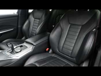 Used BMW 3 Series 2021 for sale - 74450074: Photo