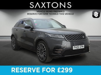 Used Land Rover Range Rover Velar 2022 for sale - 79237086: Photo