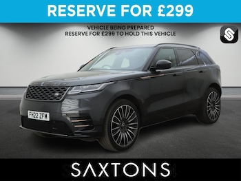 Used Land Rover Range Rover Velar 2022 for sale - 79237086: Photo