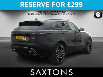 Used Land Rover Range Rover Velar 2022 for sale - 79237086: Photo