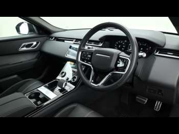 Used Land Rover Range Rover Velar 2022 for sale - 74785134: Photo