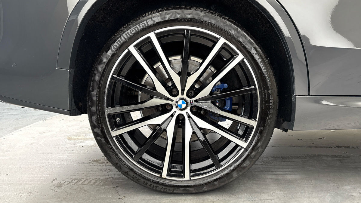 Used BMW X5 2023 for sale - 75643357: Photo 10