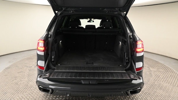 Used BMW X5 2023 for sale - 75643357: Photo 10