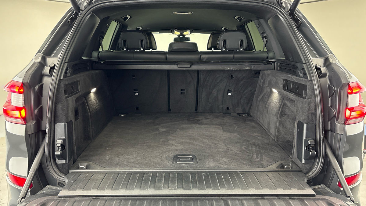 Used BMW X5 2023 for sale - 75643357: Photo 11