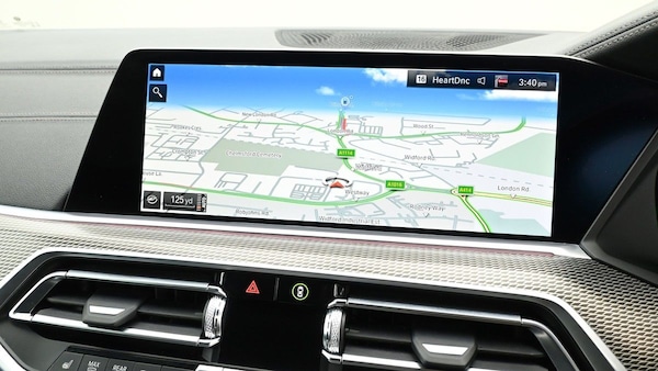 Used BMW X5 2023 for sale - 75643357: Photo 11