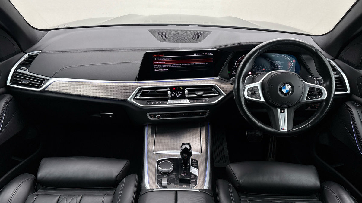 Used BMW X5 2023 for sale - 75643357: Photo 12