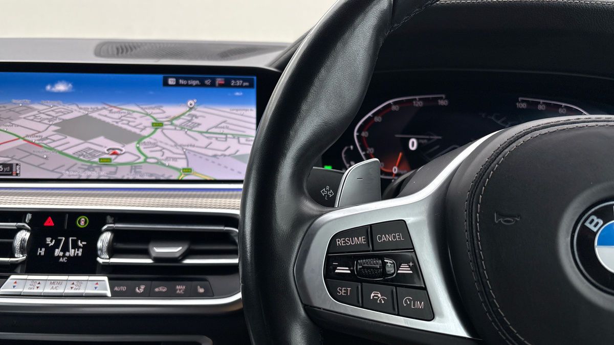 Used BMW X5 2023 for sale - 75643357: Photo 13