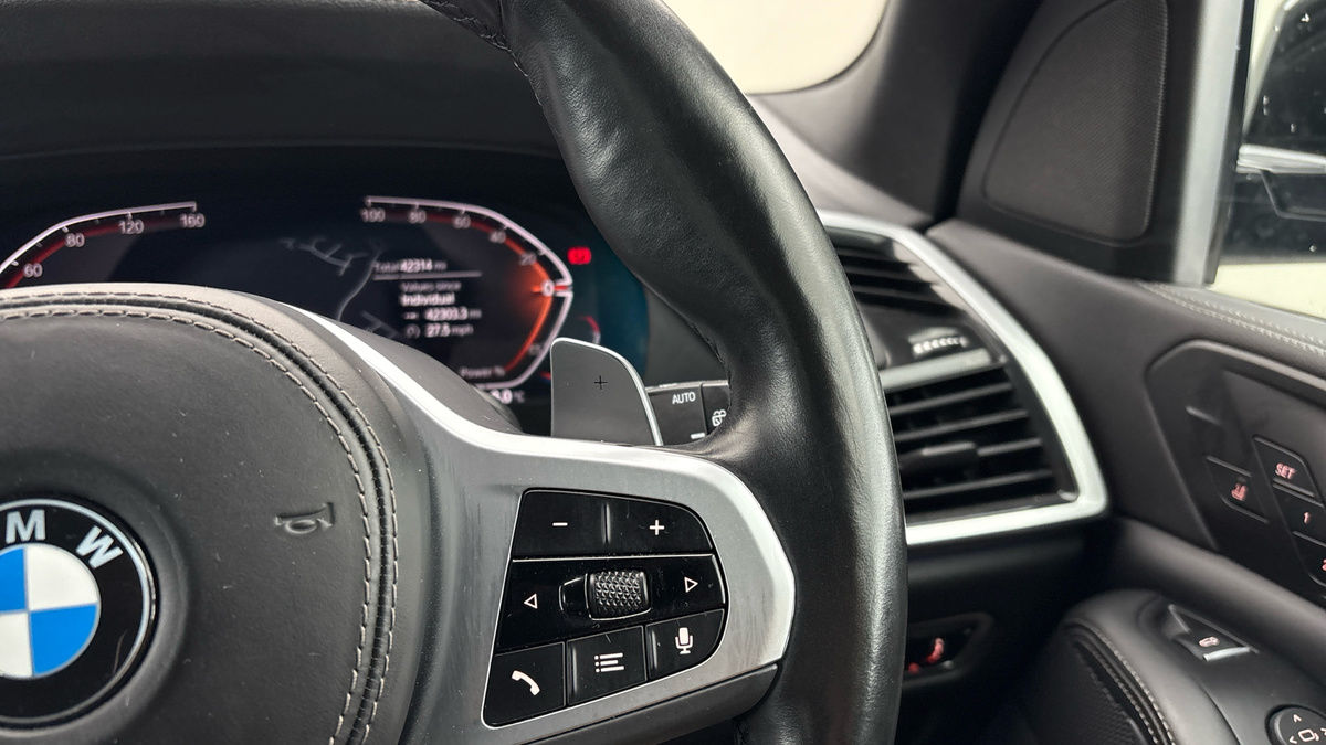 Used BMW X5 2023 for sale - 75643357: Photo 14