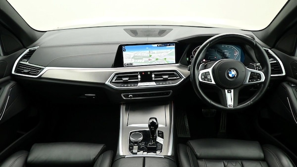 Used BMW X5 2023 for sale - 75643357: Photo 14