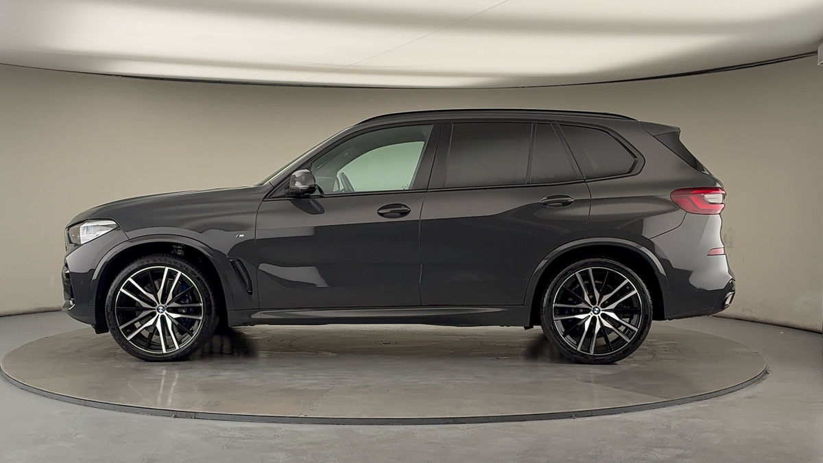 Used BMW X5 2023 for sale - 75643357: Photo 15