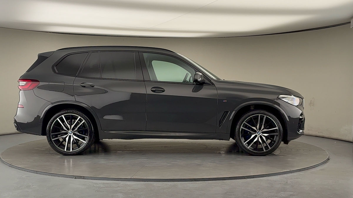 Used BMW X5 2023 for sale - 75643357: Photo 16