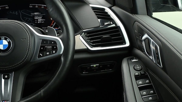 Used BMW X5 2023 for sale - 75643357: Photo 16