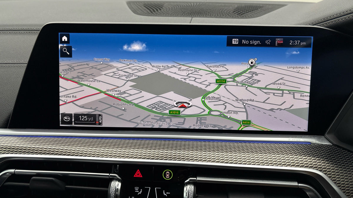 Used BMW X5 2023 for sale - 75643357: Photo 17