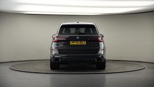 Used BMW X5 2023 for sale - 75643357: Photo 17