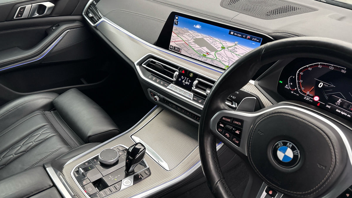 Used BMW X5 2023 for sale - 75643357: Photo 18