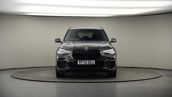 Used BMW X5 2023 for sale - 75643357: Photo 18