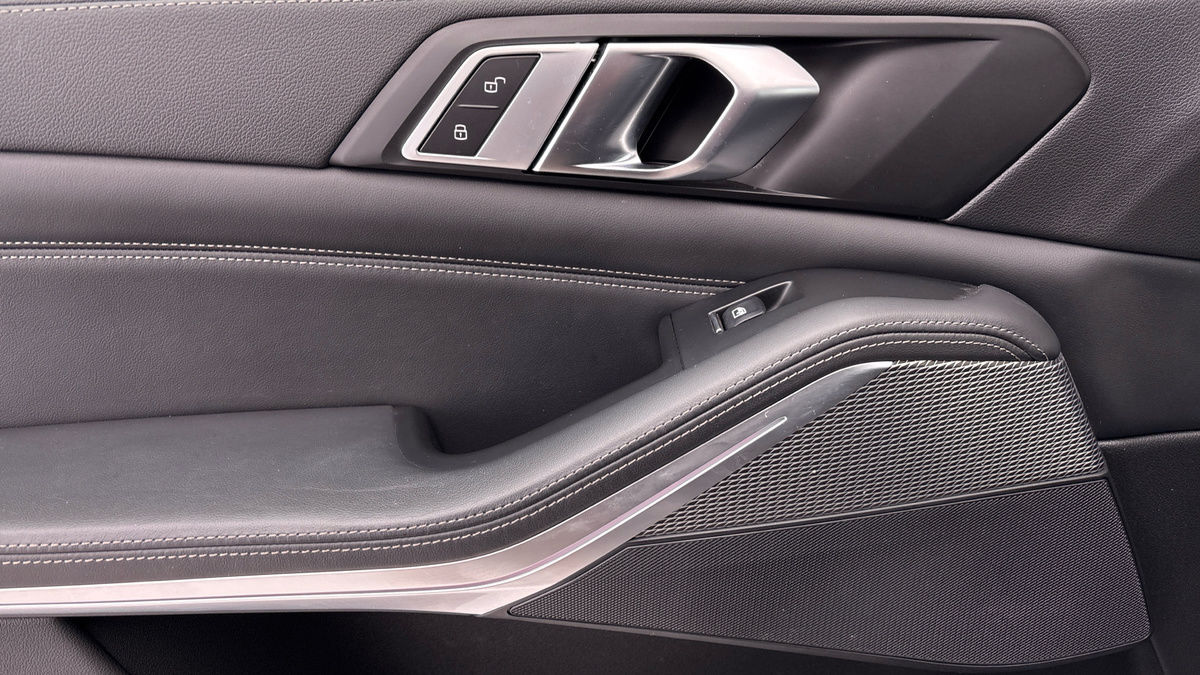 Used BMW X5 2023 for sale - 75643357: Photo 19