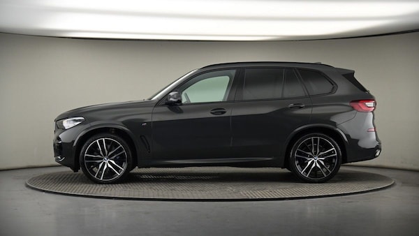 Used BMW X5 2023 for sale - 75643357: Photo 19