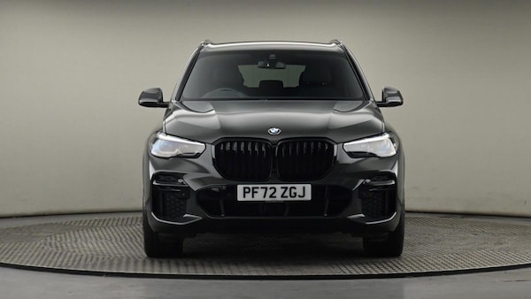 Used BMW X5 2023 for sale - 75643357: Photo 21