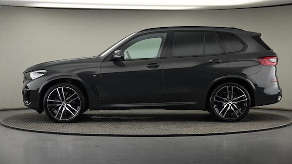 Used BMW X5 2023 for sale - 75643357: Photo 23