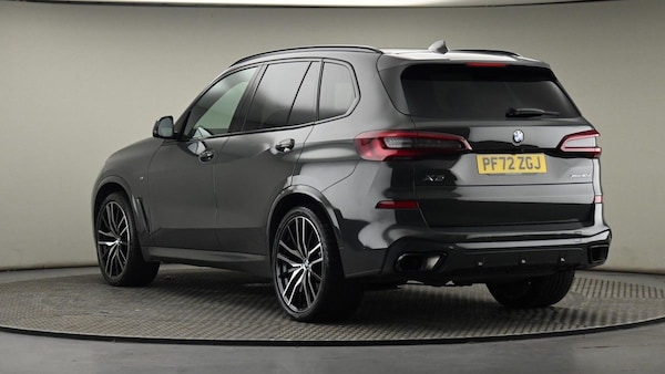 Used BMW X5 2023 for sale - 75643357: Photo 24