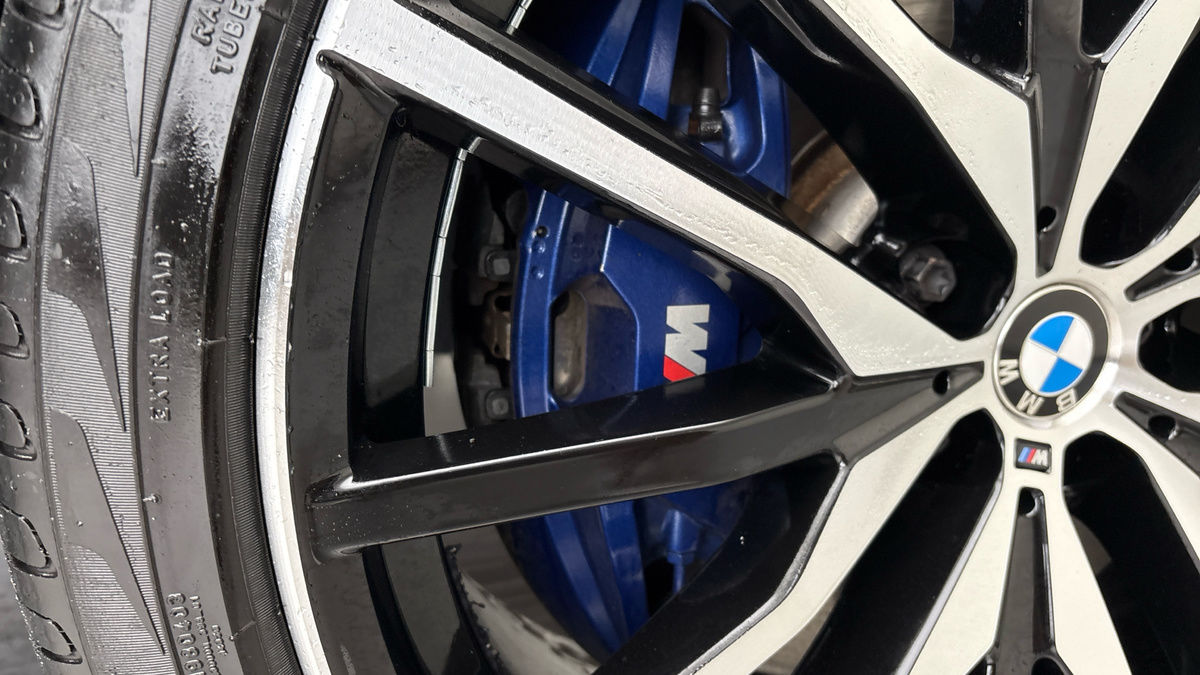 Used BMW X5 2023 for sale - 75643357: Photo 25