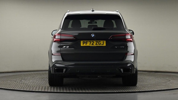 Used BMW X5 2023 for sale - 75643357: Photo 25