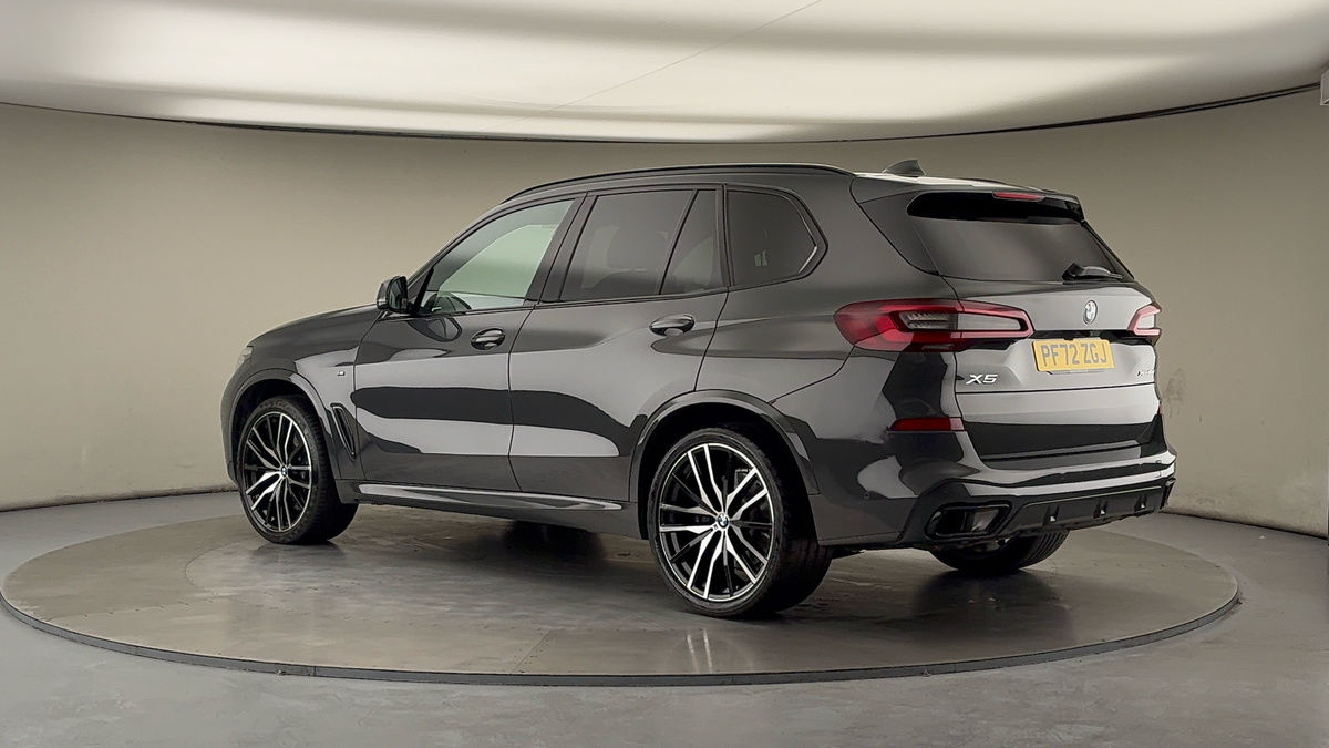 Used BMW X5 2023 for sale - 75643357: Photo 26