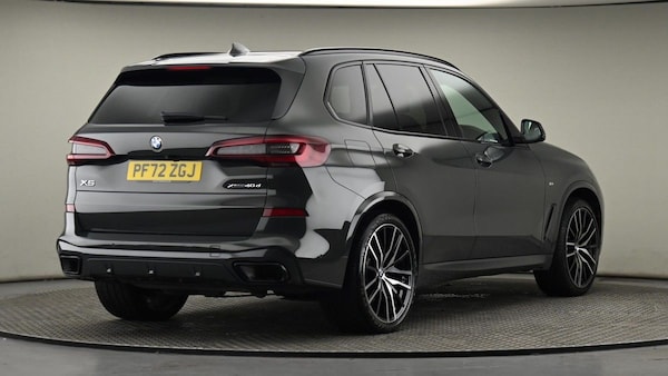 Used BMW X5 2023 for sale - 75643357: Photo 26