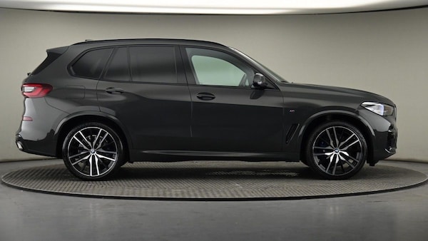 Used BMW X5 2023 for sale - 75643357: Photo 27
