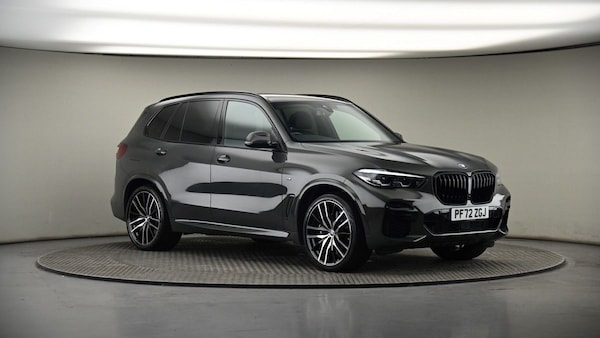 Used BMW X5 2023 for sale - 75643357: Photo 30