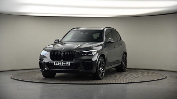 Used BMW X5 2023 for sale - 75643357: Photo 32