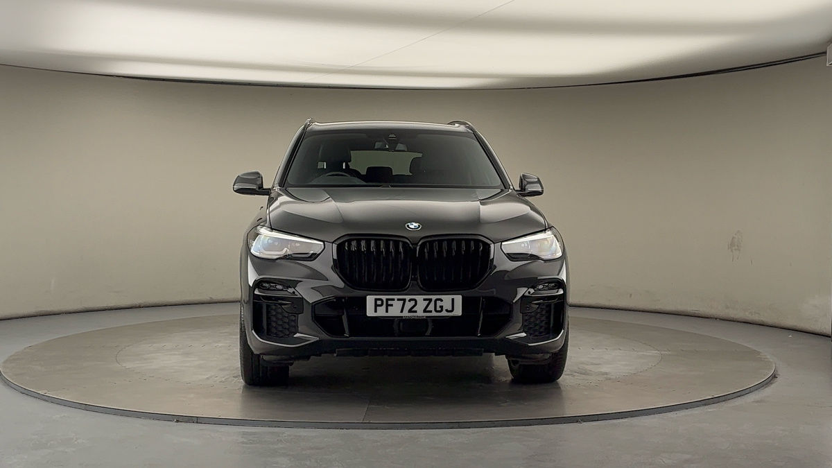 Used BMW X5 2023 for sale - 75643357: Photo 33