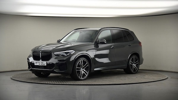 Used BMW X5 2023 for sale - 75643357: Photo 33