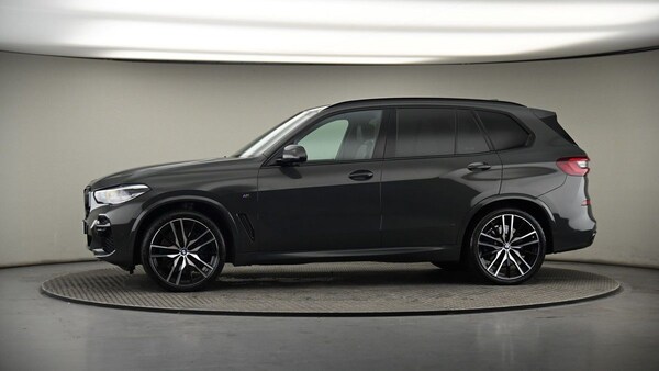 Used BMW X5 2023 for sale - 75643357: Photo 35