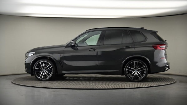 Used BMW X5 2023 for sale - 75643357: Photo 36