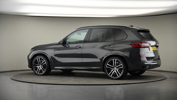 Used BMW X5 2023 for sale - 75643357: Photo 37
