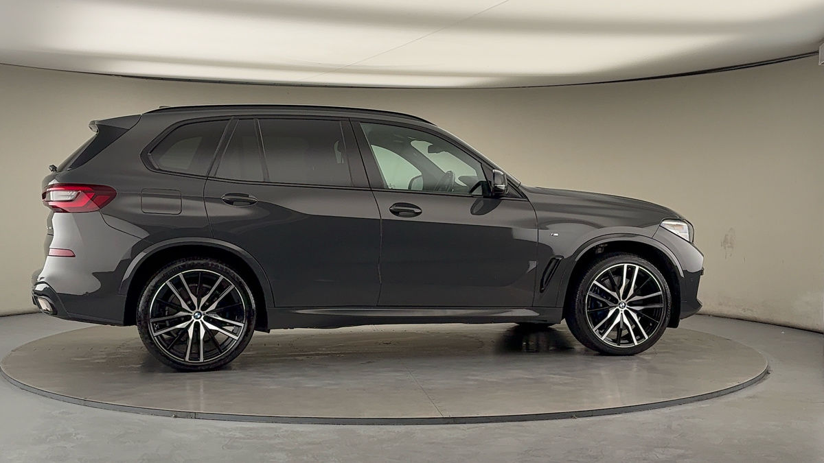 Used BMW X5 2023 for sale - 75643357: Photo 38