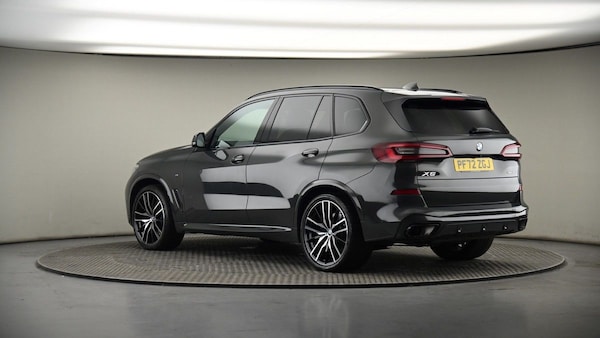 Used BMW X5 2023 for sale - 75643357: Photo 38