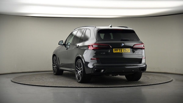 Used BMW X5 2023 for sale - 75643357: Photo 39