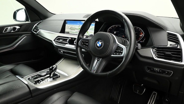 Used BMW X5 2023 for sale - 75643357: Photo 3