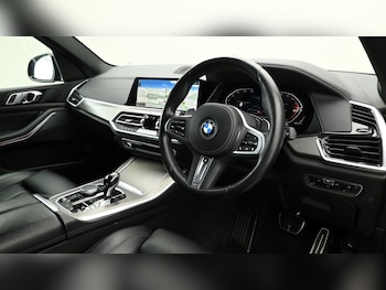 Used BMW X5 2023 for sale - 75643357: Photo