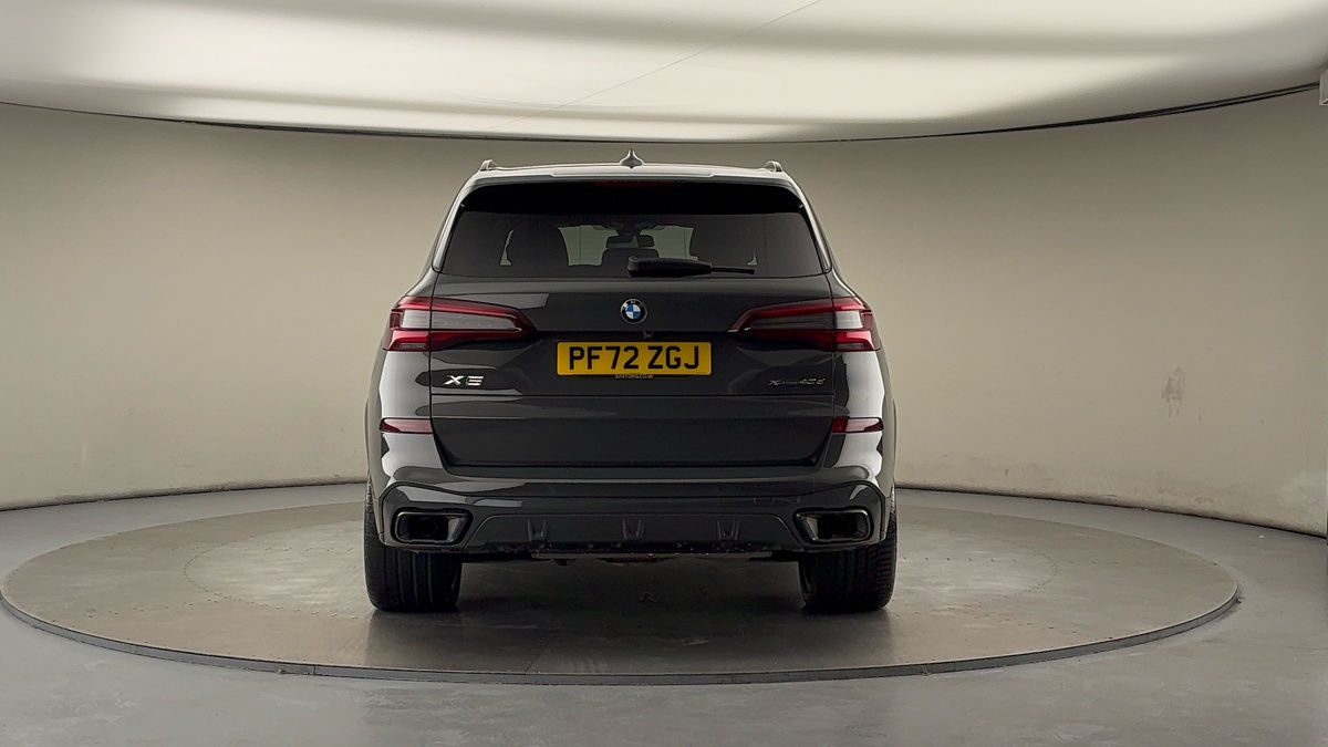 Used BMW X5 2023 for sale - 75643357: Photo 4